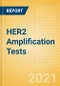 HER2 Amplification Tests (In Vitro Diagnostics) - Global Market Analysis and Forecast Model (COVID-19 Market Impact) - Product Image