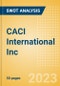 CACI International Inc (CACI) - Financial and Strategic SWOT Analysis Review - Product Image