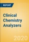 Clinical Chemistry Analyzers (In Vitro Diagnostics) - Global Market Analysis and Forecast Model (COVID-19 Market Impact) - Product Image