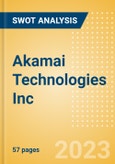 Akamai Technologies Inc (AKAM) - Financial and Strategic SWOT Analysis Review- Product Image