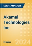 Akamai Technologies Inc (AKAM) - Financial and Strategic SWOT Analysis Review- Product Image