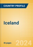 Iceland - Macroeconomic Outlook Report- Product Image