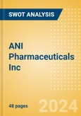 ANI Pharmaceuticals Inc (ANIP) - Financial and Strategic SWOT Analysis Review- Product Image