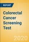 Colorectal Cancer Screening Test (In Vitro Diagnostics) - Global Market Analysis and Forecast Model (COVID-19 Market Impact) - Product Thumbnail Image