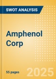 Amphenol Corp (APH) - Financial and Strategic SWOT Analysis Review- Product Image