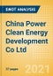 China Power Clean Energy Development Co Ltd (735) - Financial and Strategic SWOT Analysis Review - Product Thumbnail Image