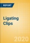 Ligating Clips (Wound Care Management) - Global Market Analysis and Forecast Model (COVID-19 Market Impact) - Product Thumbnail Image
