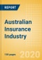 Australian Insurance Industry - Governance, Risk and Compliance - Product Thumbnail Image