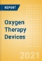 Oxygen Therapy Devices (Wound Care Management) - Global Market Analysis and Forecast Model (COVID-19 Market Impact) - Product Thumbnail Image