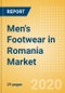 Men's Footwear in Romania - Sector Overview, Brand Shares, Market Size and Forecast to 2024 (adjusted for COVID-19 impact) - Product Thumbnail Image