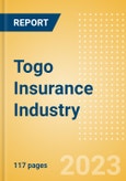 Togo Insurance Industry - Governance, Risk and Compliance- Product Image