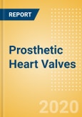 Prosthetic Heart Valves (Cardiovascular) - Global Market Analysis and Forecast Model (COVID-19 Market Impact)- Product Image
