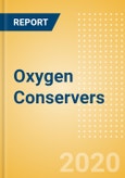 Oxygen Conservers (Anesthesia and Respiratory Devices) - Global Market Analysis and Forecast Model (COVID-19 Market Impact)- Product Image