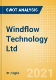 Windflow Technology Ltd (WTL) - Financial and Strategic SWOT Analysis Review- Product Image