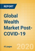 Global Wealth Market Post-COVID-19- Product Image