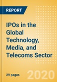 IPOs in the Global Technology, Media, and Telecoms Sector - Thematic Research- Product Image