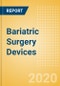 Bariatric Surgery Devices (General Surgery) - Global Market Analysis and Forecast Model (COVID-19 Market Impact) - Product Thumbnail Image