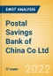 Postal Savings Bank of China Co Ltd (1658) - Financial and Strategic SWOT Analysis Review - Product Thumbnail Image