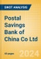 Postal Savings Bank of China Co Ltd (1658) - Financial and Strategic SWOT Analysis Review - Product Thumbnail Image