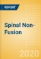 Spinal Non-Fusion (Orthopedic Devices) - Global Market Analysis and Forecast Model (COVID-19 Market Impact) - Product Thumbnail Image