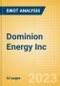 Dominion Energy Inc (D) - Financial and Strategic SWOT Analysis Review - Product Thumbnail Image