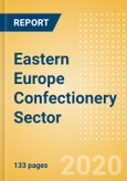 Opportunities in the Eastern Europe Confectionery Sector- Product Image