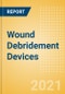 Wound Debridement Devices (Wound Care Management) - Global Market Analysis and Forecast Model (COVID-19 Market Impact) - Product Image