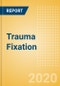 Trauma Fixation (Orthopedic Devices) - Global Market Analysis and Forecast Model (COVID-19 Market Impact) - Product Thumbnail Image