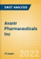 Avanir Pharmaceuticals Inc - Strategic SWOT Analysis Review - Product Thumbnail Image