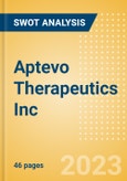 Aptevo Therapeutics Inc (APVO) - Financial and Strategic SWOT Analysis Review- Product Image