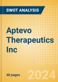 Aptevo Therapeutics Inc (APVO) - Financial and Strategic SWOT Analysis Review- Product Image