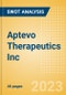 Aptevo Therapeutics Inc (APVO) - Financial and Strategic SWOT Analysis Review - Product Thumbnail Image