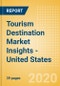 Tourism Destination Market Insights - United States (2020) - Product Thumbnail Image