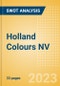 Holland Colours NV (HOLCO) - Financial and Strategic SWOT Analysis Review - Product Thumbnail Image