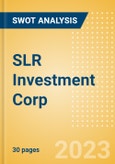 SLR Investment Corp (SLRC) - Financial and Strategic SWOT Analysis Review- Product Image