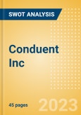 Conduent Inc (CNDT) - Financial and Strategic SWOT Analysis Review- Product Image