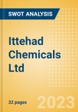 Ittehad Chemicals Ltd (ICL) - Financial and Strategic SWOT Analysis Review- Product Image