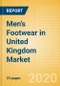 Men's Footwear in United Kingdom (UK) - Sector Overview, Brand Shares, Market Size and Forecast to 2024 (adjusted for COVID-19 impact) - Product Thumbnail Image