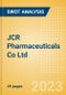 JCR Pharmaceuticals Co Ltd (4552) - Financial and Strategic SWOT Analysis Review - Product Thumbnail Image