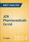 JCR Pharmaceuticals Co Ltd (4552) - Financial and Strategic SWOT Analysis Review - Product Thumbnail Image