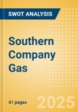 Southern Company Gas - Strategic SWOT Analysis Review- Product Image