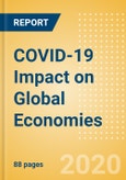 COVID-19 Impact on Global Economies- Product Image
