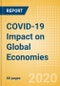 COVID-19 Impact on Global Economies - Product Thumbnail Image
