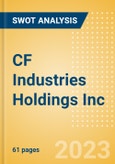 CF Industries Holdings Inc (CF) - Financial and Strategic SWOT Analysis Review- Product Image
