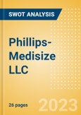 Phillips-Medisize LLC - Strategic SWOT Analysis Review- Product Image