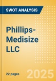 Phillips-Medisize LLC - Strategic SWOT Analysis Review- Product Image