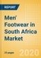 Men' Footwear in South Africa - Sector Overview, Brand Shares, Market Size and Forecast to 2024 (adjusted for COVID-19 impact) - Product Thumbnail Image