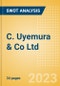 C. Uyemura & Co Ltd (4966) - Financial and Strategic SWOT Analysis Review - Product Thumbnail Image