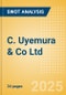 C. Uyemura & Co Ltd (4966) - Financial and Strategic SWOT Analysis Review - Product Thumbnail Image