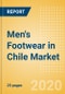 Men's Footwear in Chile - Sector Overview, Brand Shares, Market Size and Forecast to 2024 (adjusted for COVID-19 impact) - Product Thumbnail Image